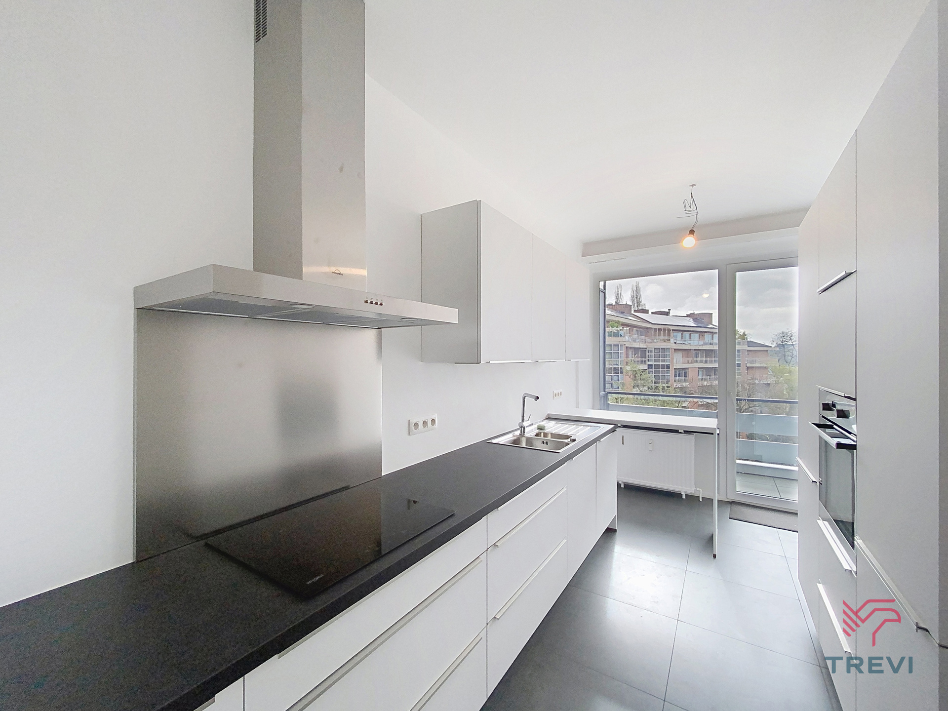 Apartment for rent in Ixelles with 3 bedrooms - photo 5