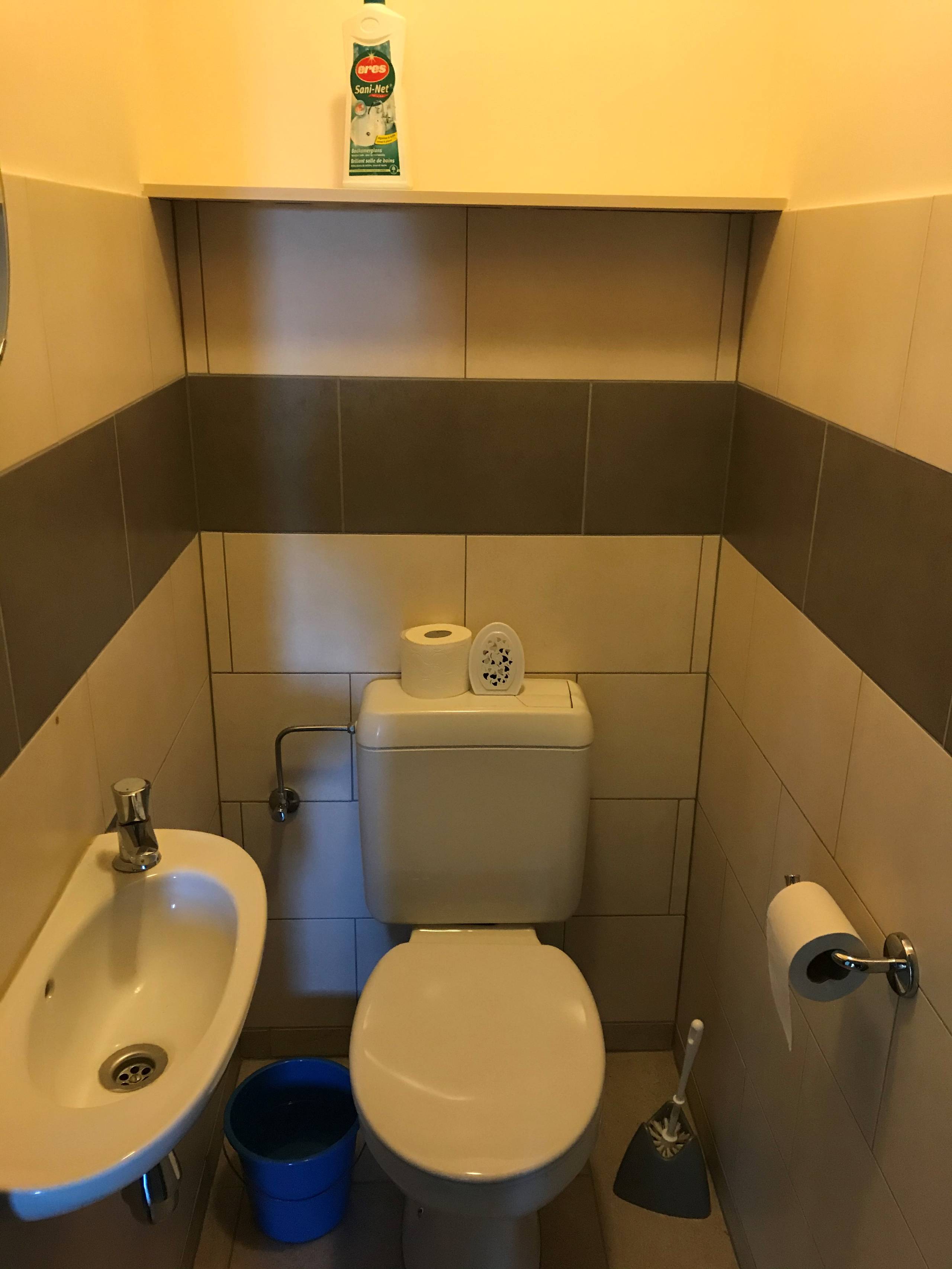 Dit instapklaar en lichtrijk appartement van 82m² biedt alle - foto 5