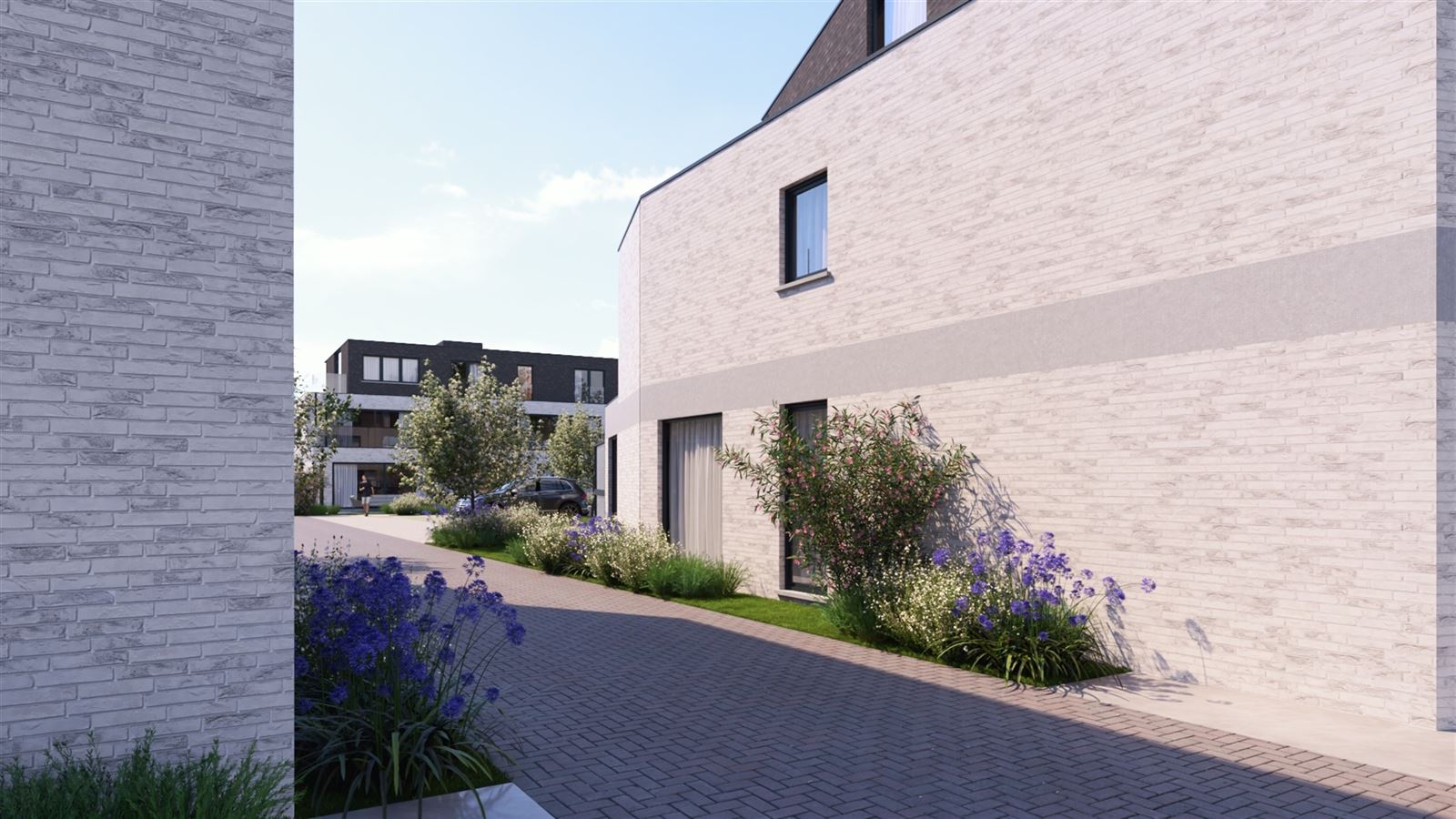 Apartment for sale in Bilzen-Hoeselt with 2 bedrooms - photo 3