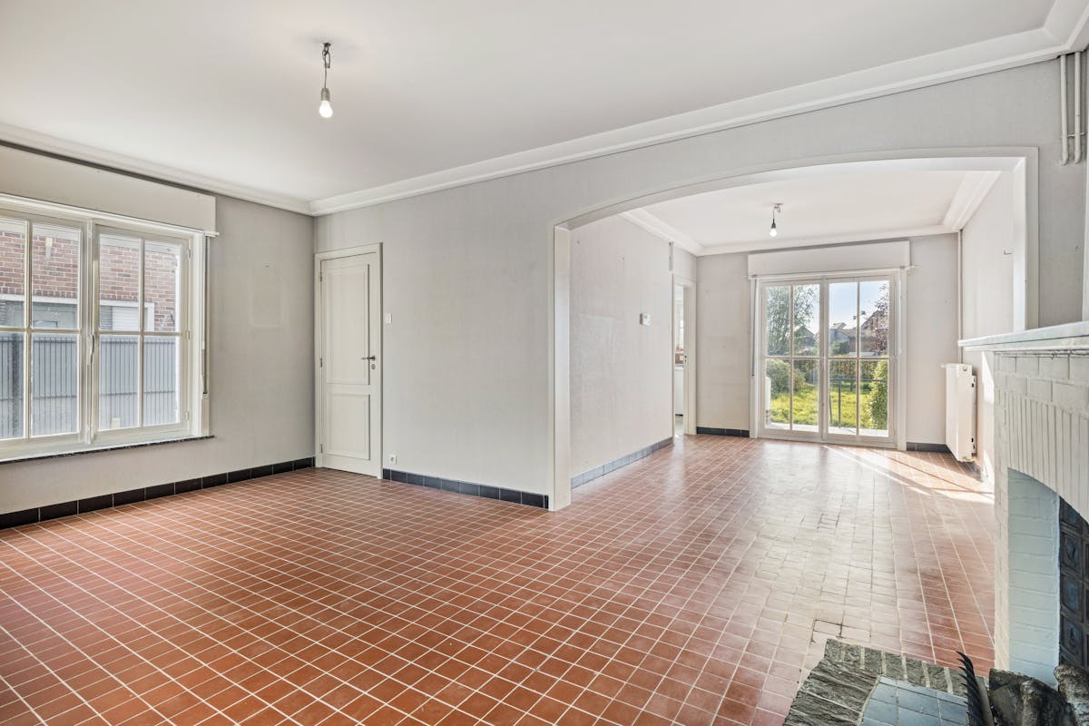 charmante woning in te koop in Oudenaarde - foto 4