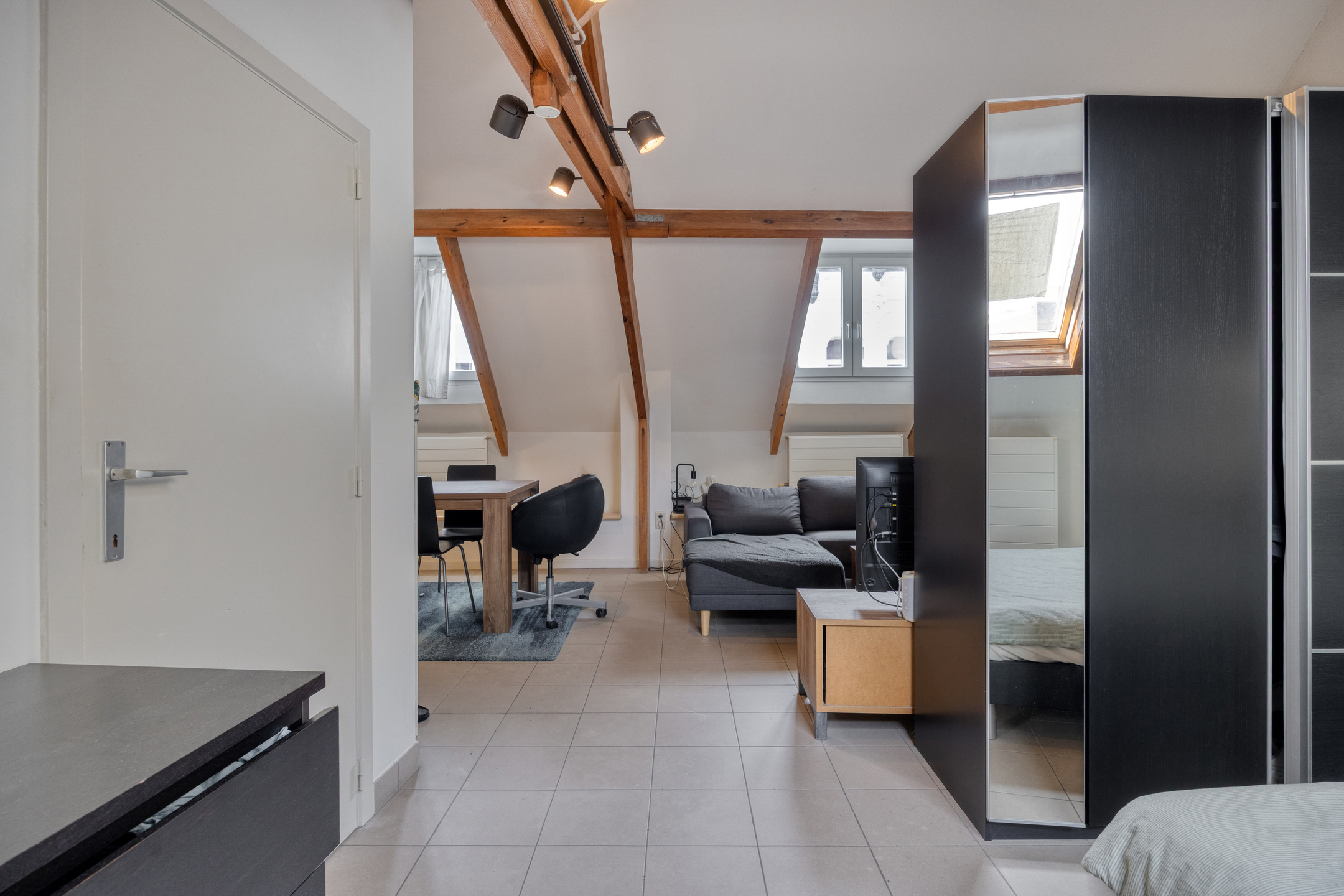 Studio in Antwerpen centrum. - foto 4