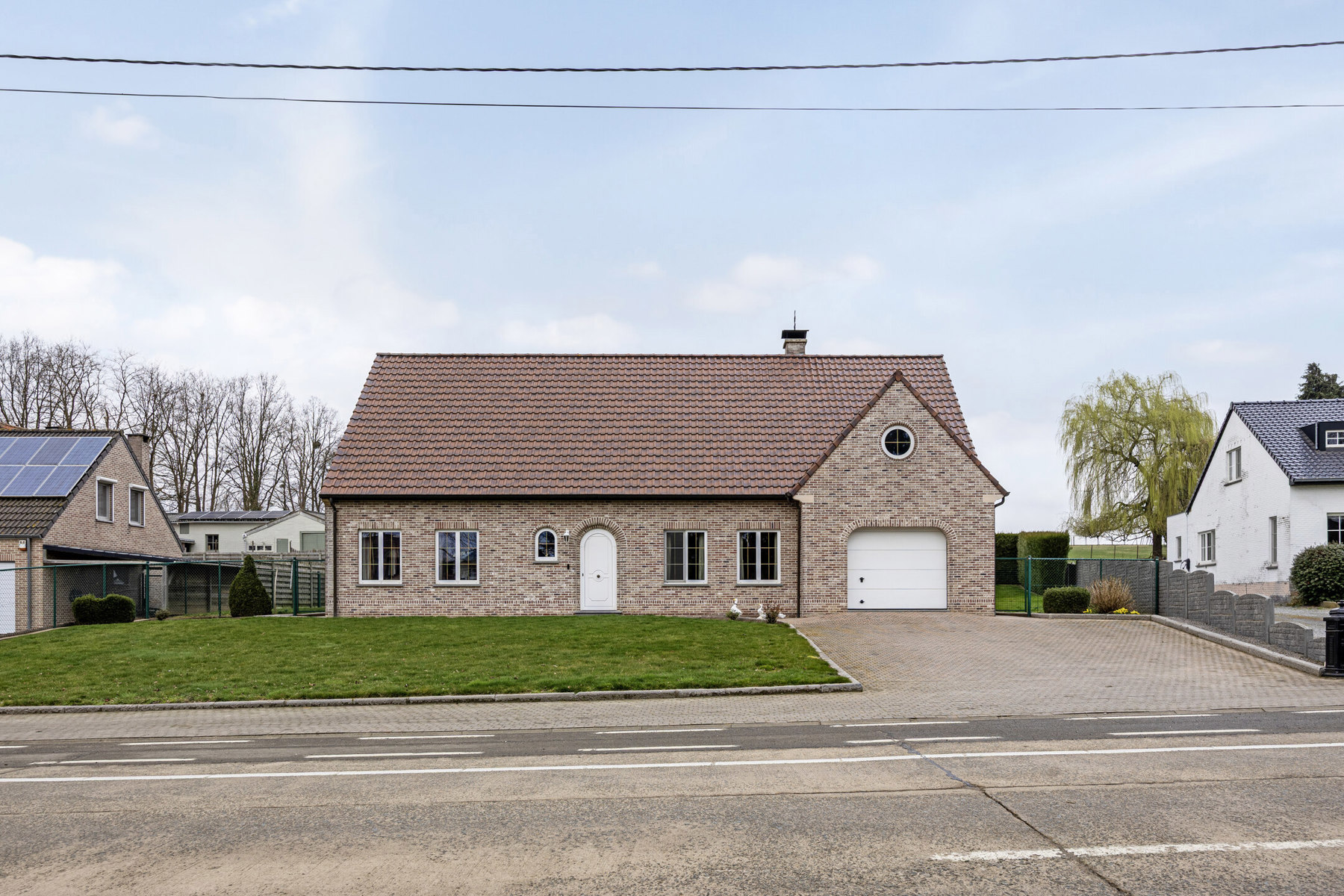 Instapklare open bebouwing te Tielt-Winge. - foto 1