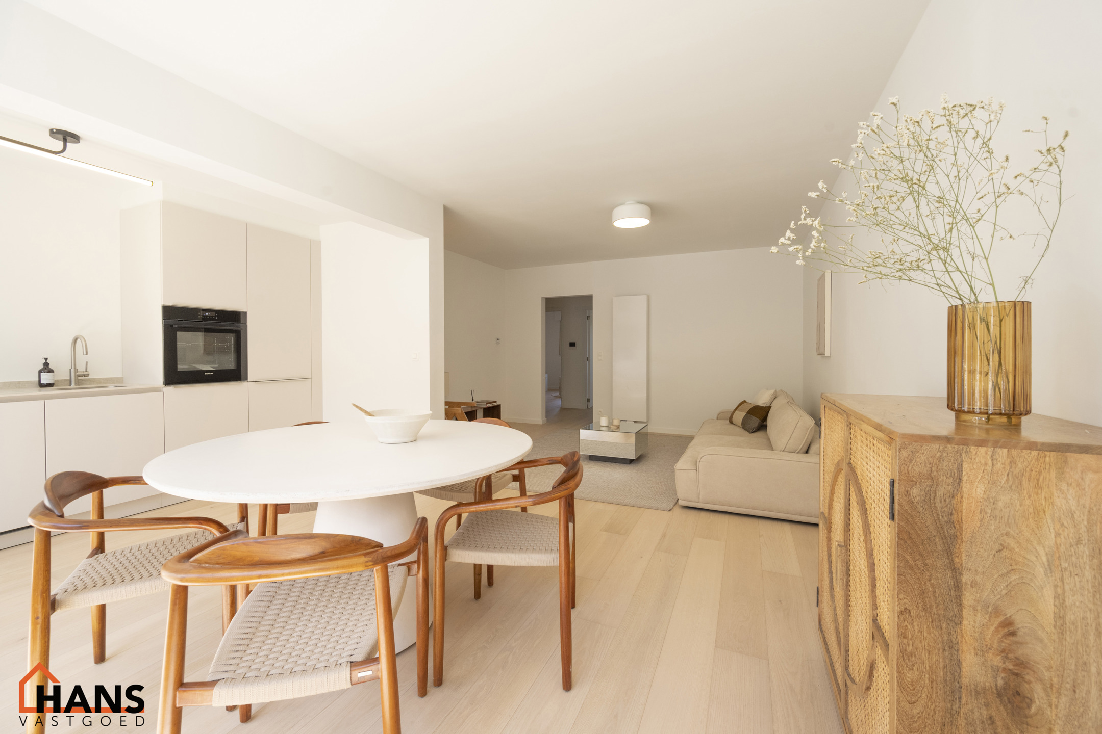 Gelijkvloers appartement - foto 3