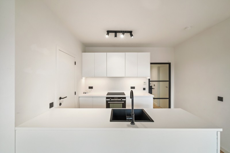 APPARTEMENT MET GARAGE - foto 5