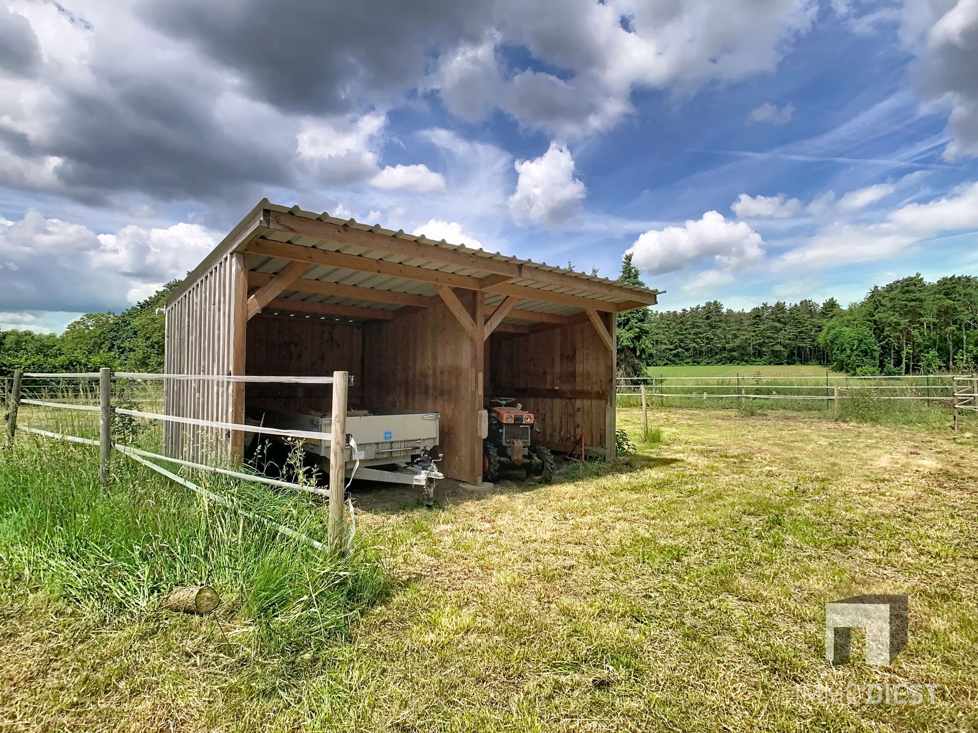 Maison à vendre à Deurne avec 2 chambres - photo 4