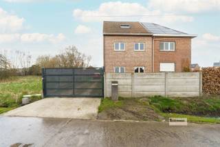 Maison à vendre à Willebroek