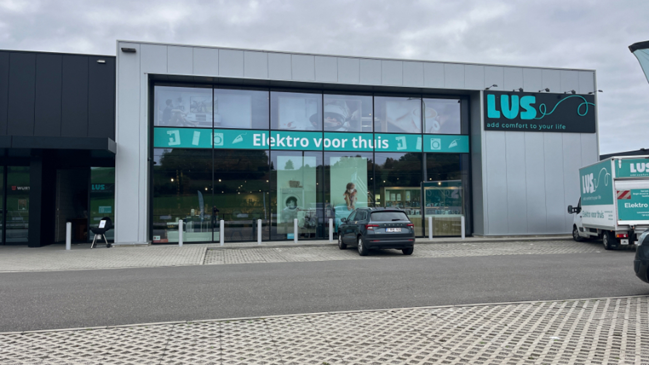 Commercieel te huur in Diest - foto 3