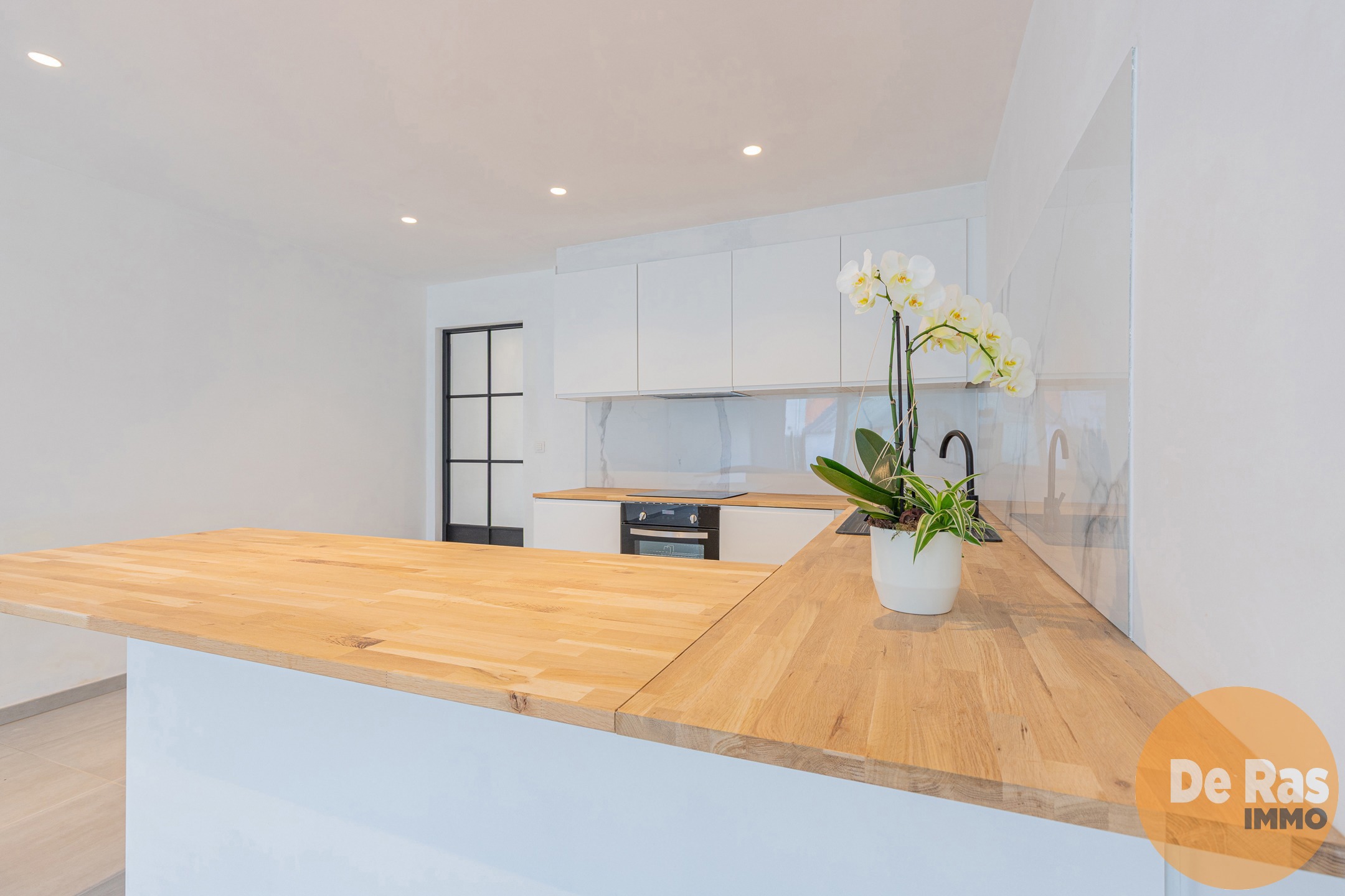 AALST - Leuke stadswoning met 3 slaapkamers  - foto 5