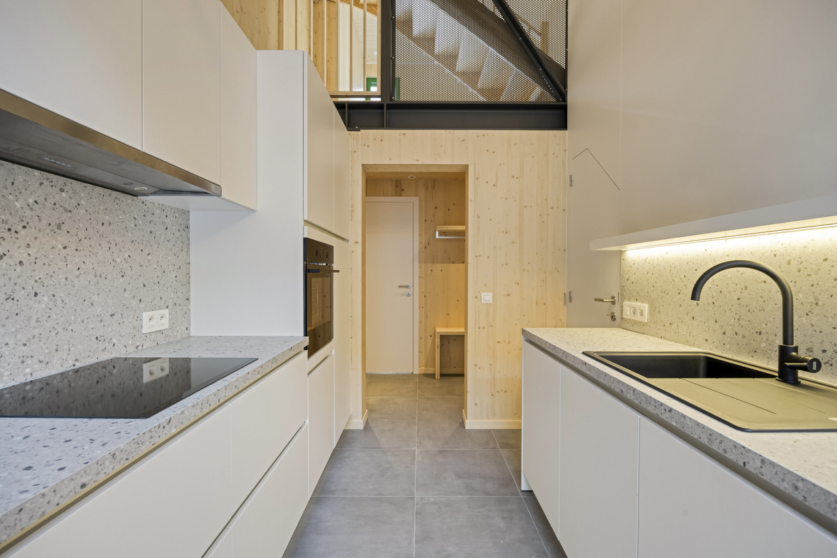 Maison à louer à Gand avec 3 chambres - photo 1