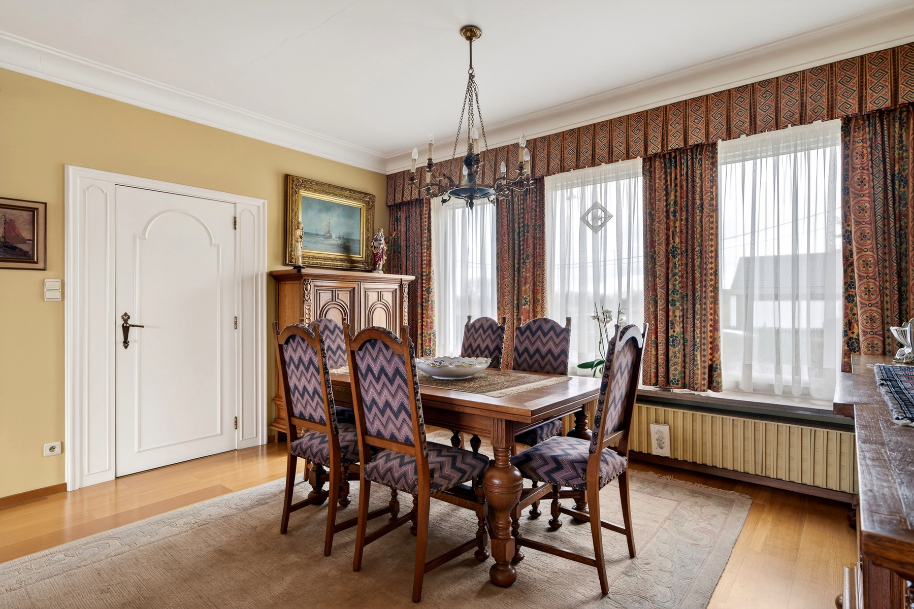 Open bebouwing op fantastische ligging in Zele - foto 5