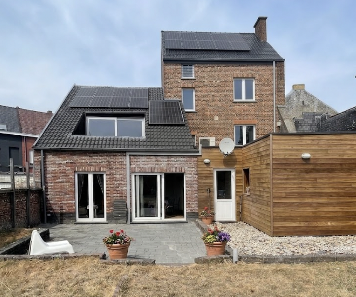 Maison à vendre à Grammont