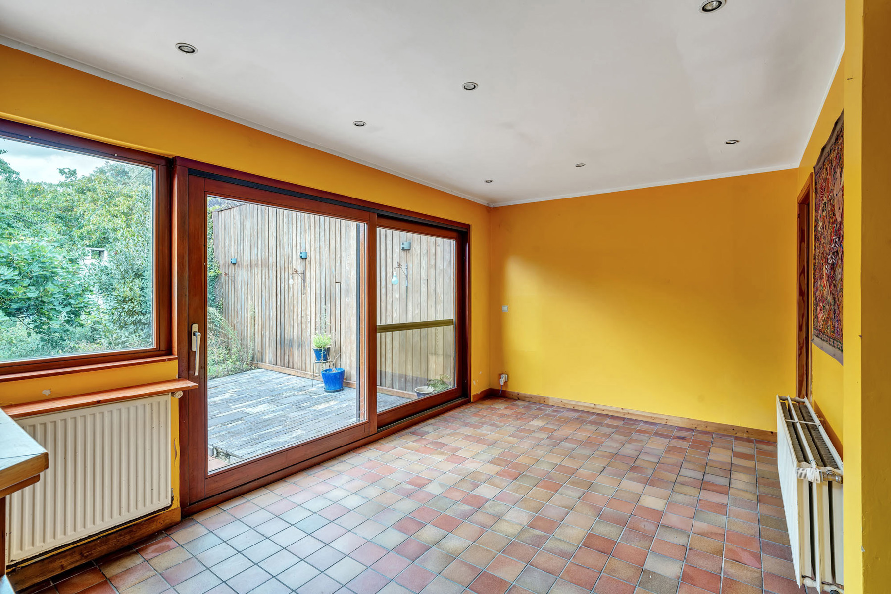 Maison à vendre à Leeuw-Saint-Pierre avec 3 chambres - photo 3