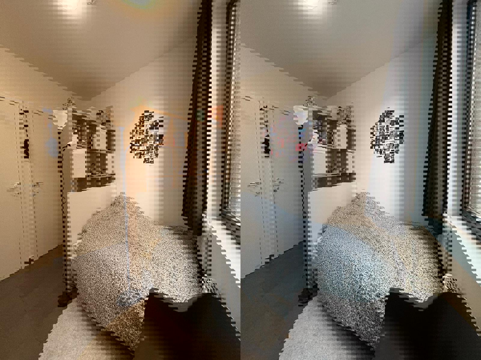 Appartement te huur in Leuven met 1 slaapkamer - foto 5