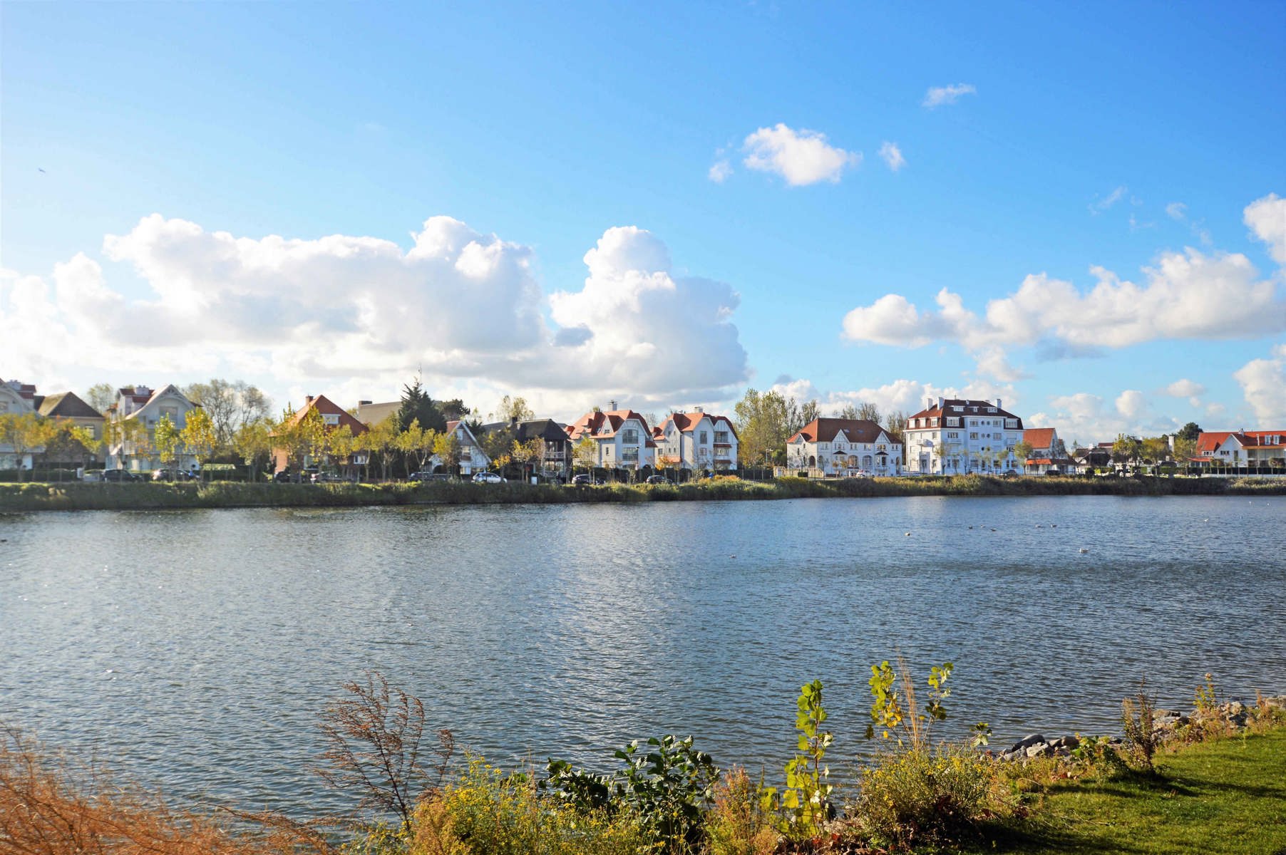 House for sale in Knokke-Heist with 7 bedrooms - photo 2