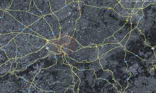 Commercial à vendre à Liège