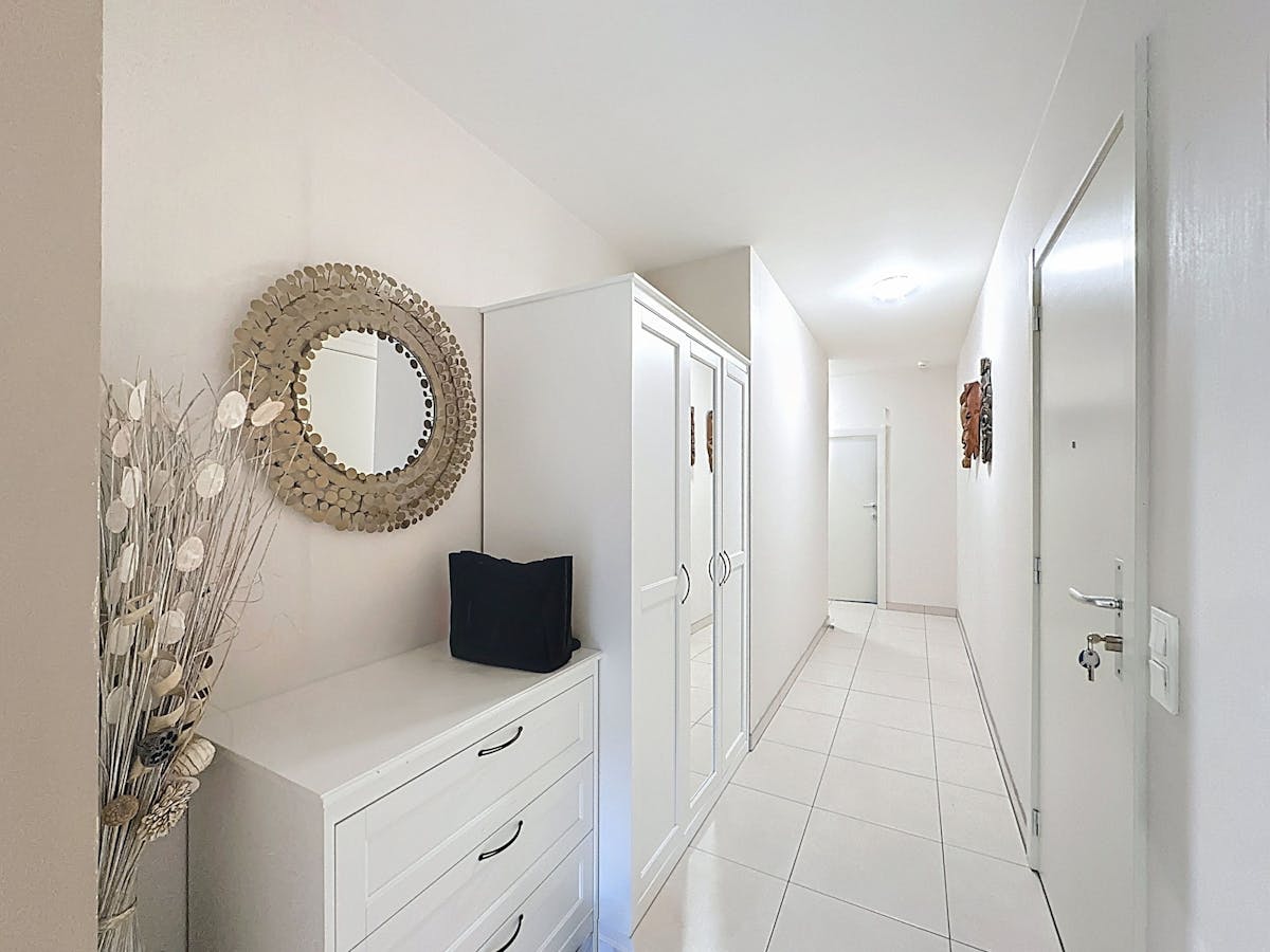 Instapklaar appartement met EPC A nabij het station van Brugge - foto 5