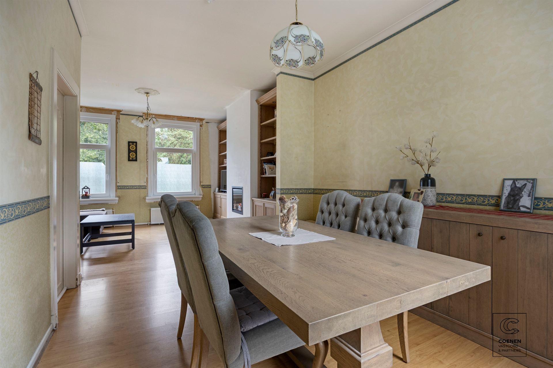 Maison - photo 5