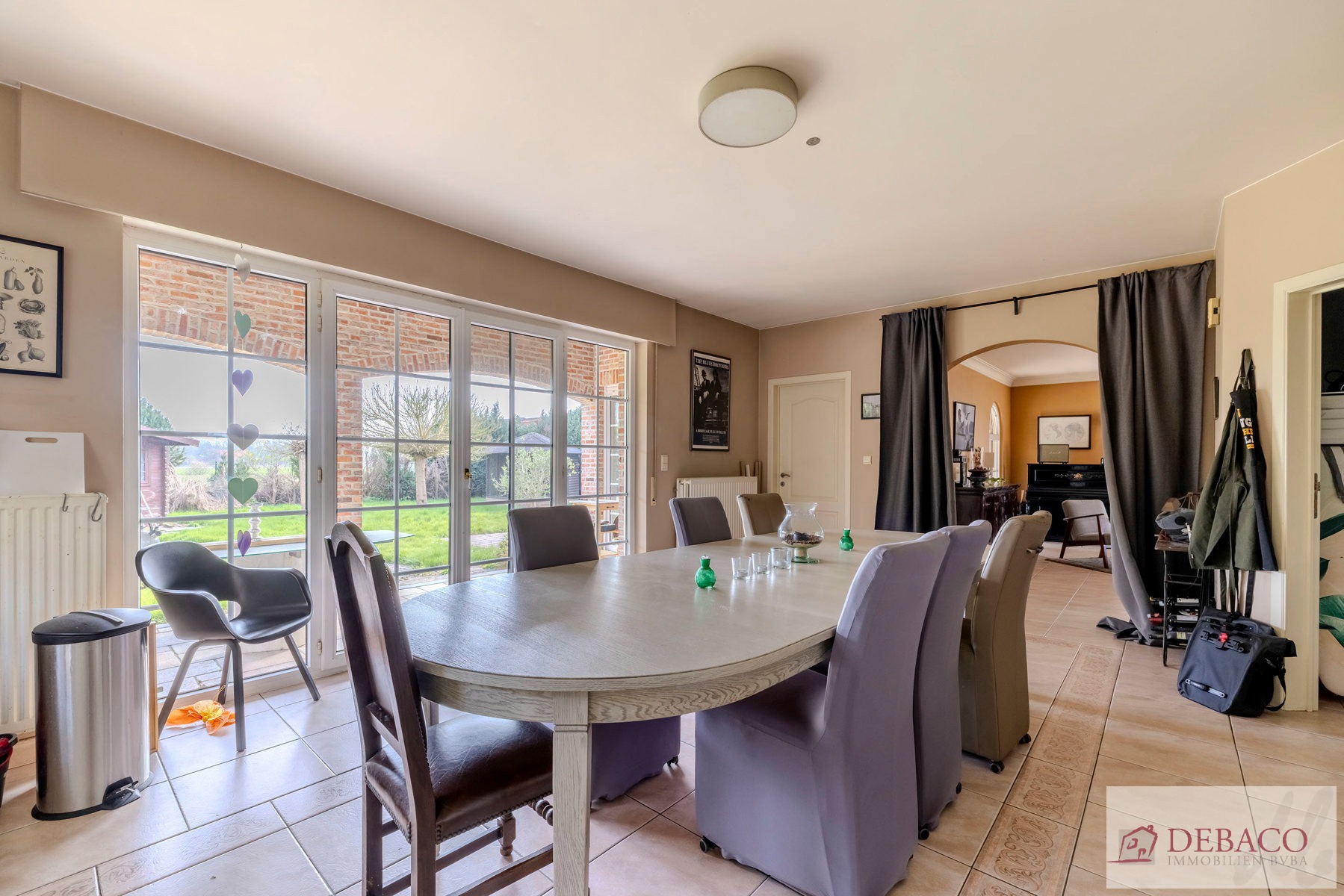 Prachtige OB op een gunstige locatie te Heist-op-den-Berg!  - foto 5