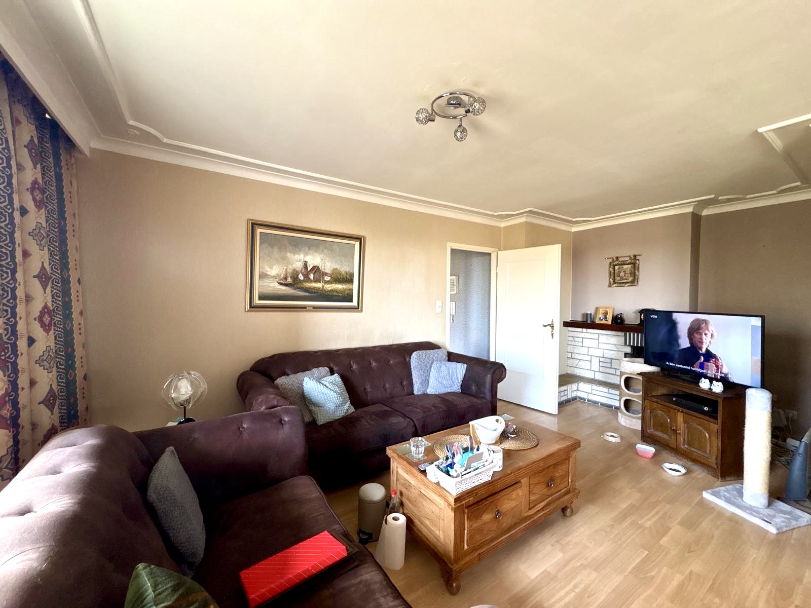 Tweeslaapkamer appartement te huur in Elslopark - foto 4