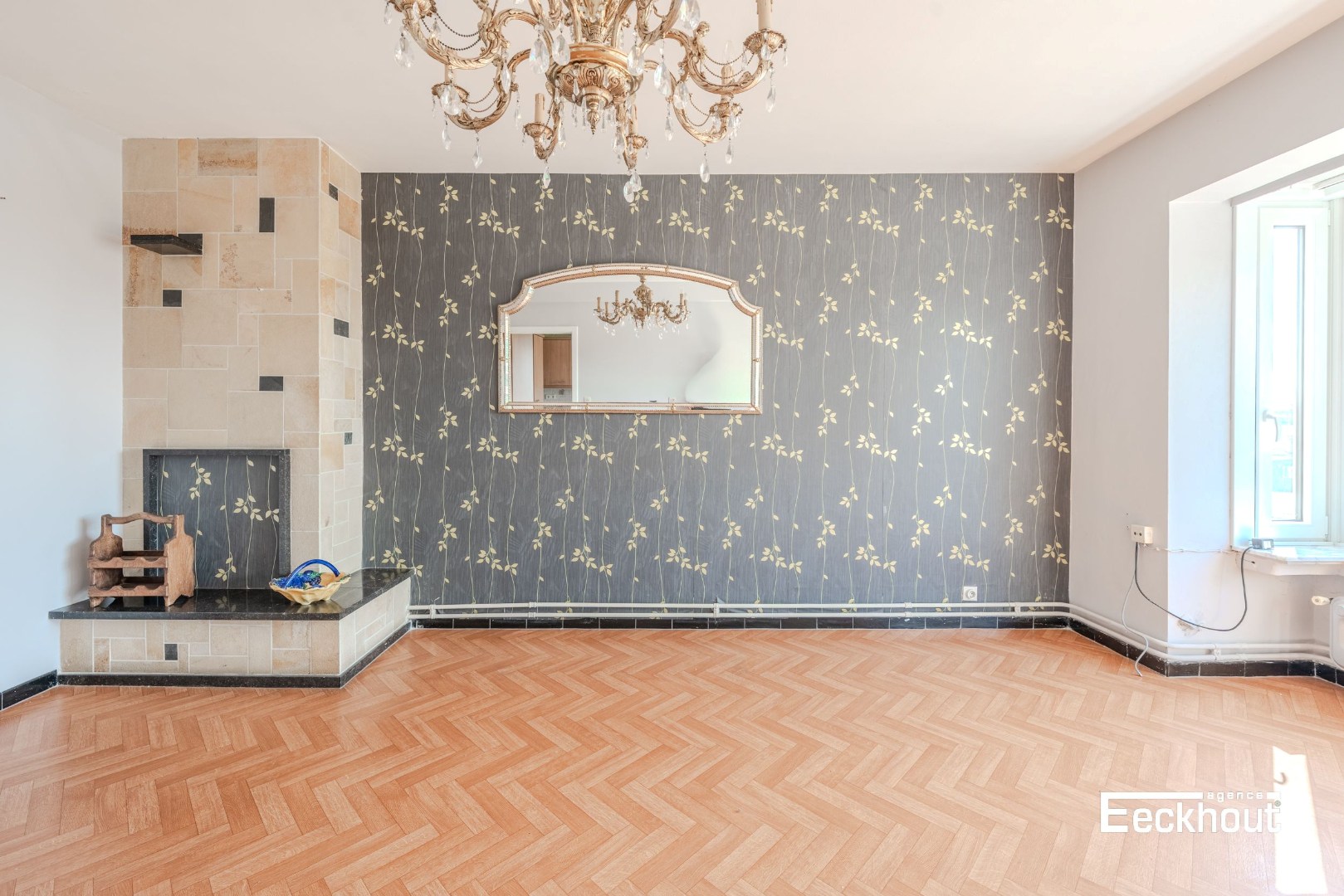 Energiezuinig (EPC B) 2-slaapkamerappartement met vrij uitzicht! - foto 5