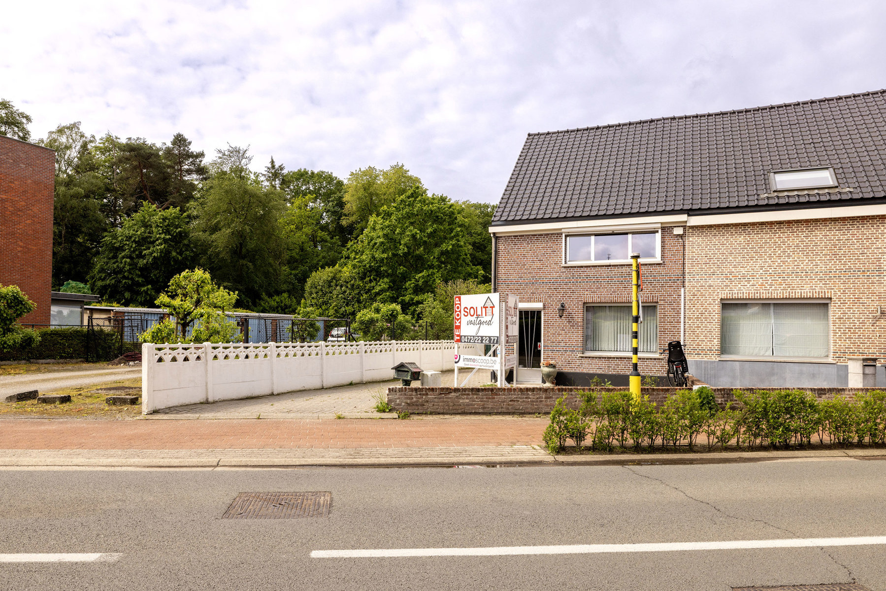 House for sale in Nijlen with 2 bedrooms - photo 1