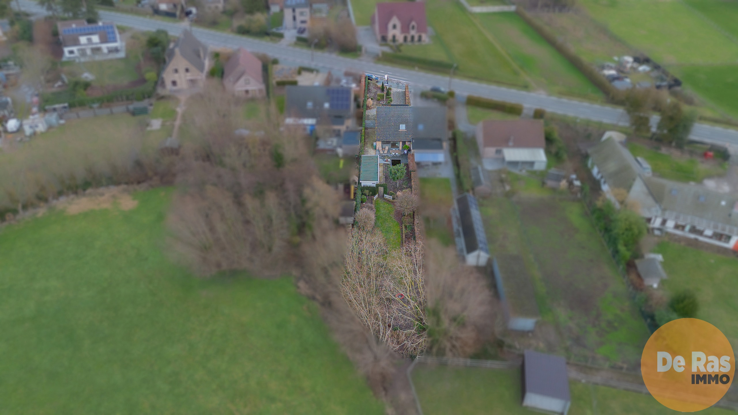 WICHELEN - Perfect instapklare woning met 3 kamers en tuin - foto 4