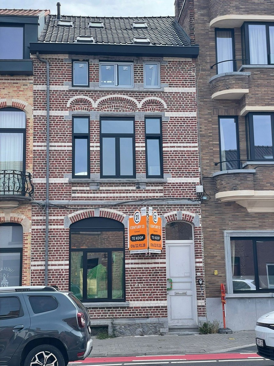 Apartment for sale in Leuven with 1 bedroom - photo 5
