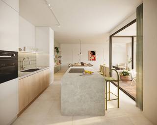 House for sale in Ghent