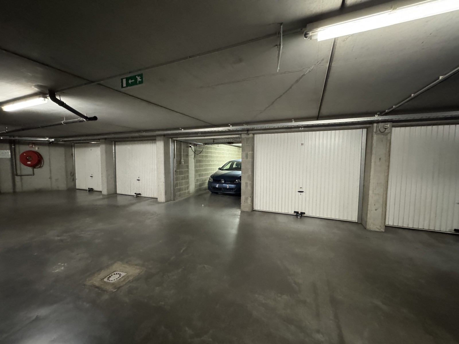 Garage à vendre à Molenbeek-Saint-Jean - photo 2