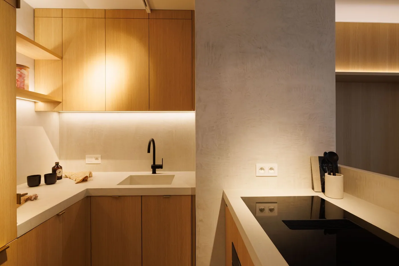 Penthouse-triplex de luxe exclusif avec terrasse à Knokke et emplacement de parking - photo 5