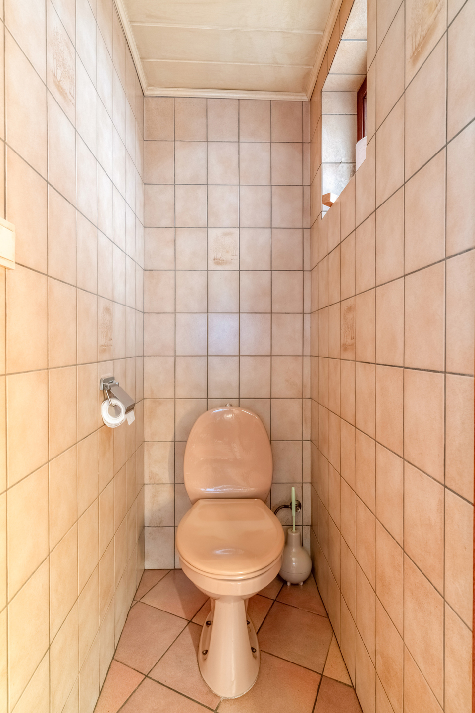 Ruime gezinswoning met grote garage - foto 3