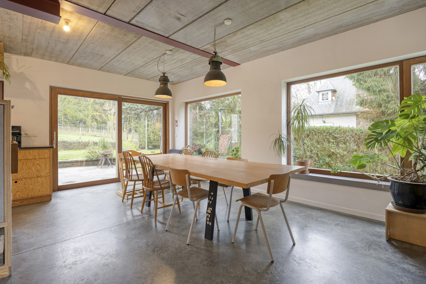 Ruime villa in een groene omgeving, met een EPC-klasse B - foto 5