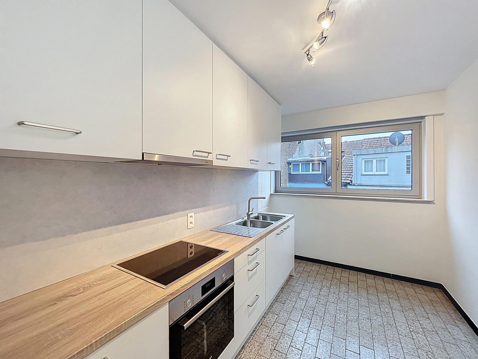 Apartment for rent in Strombeek-Bever with 2 bedrooms - photo 2
