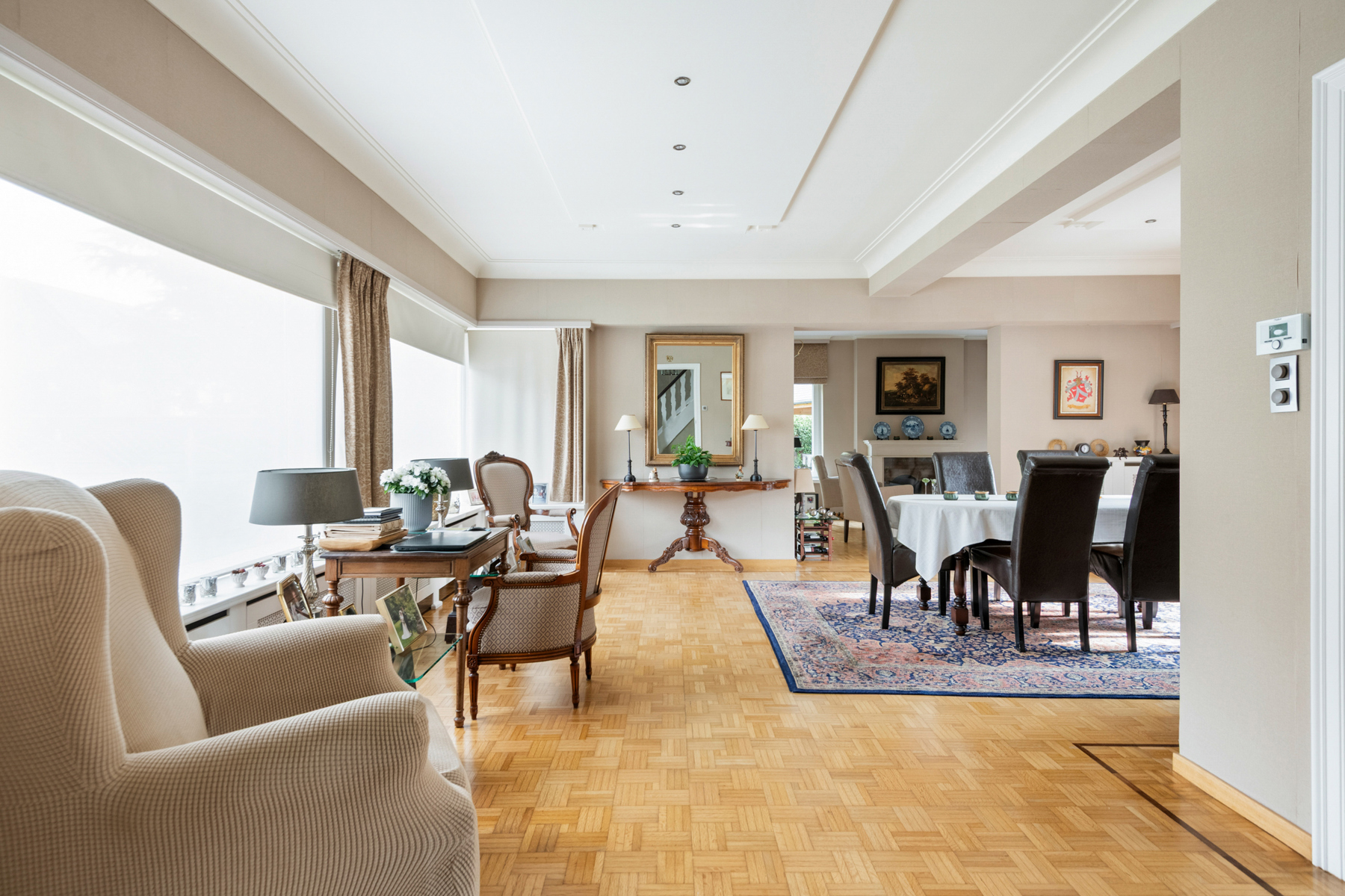Maison à vendre à Kalmthout avec 3 chambres - photo 4