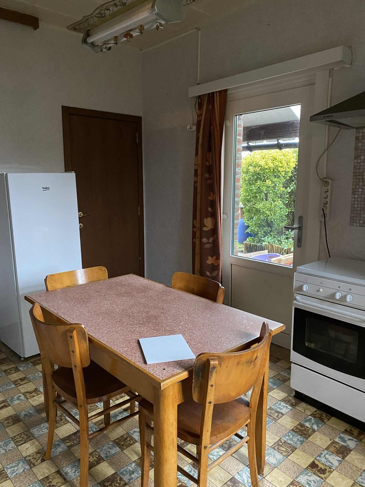 House for sale in Sint-Pieters-Leeuw - photo 5