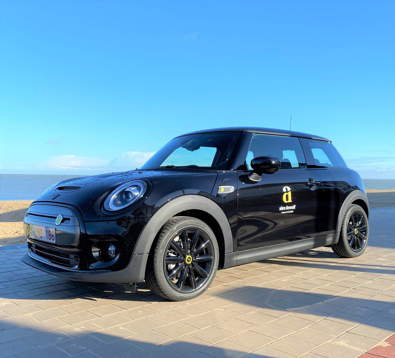 Garage te koop in Knokke-Heist
