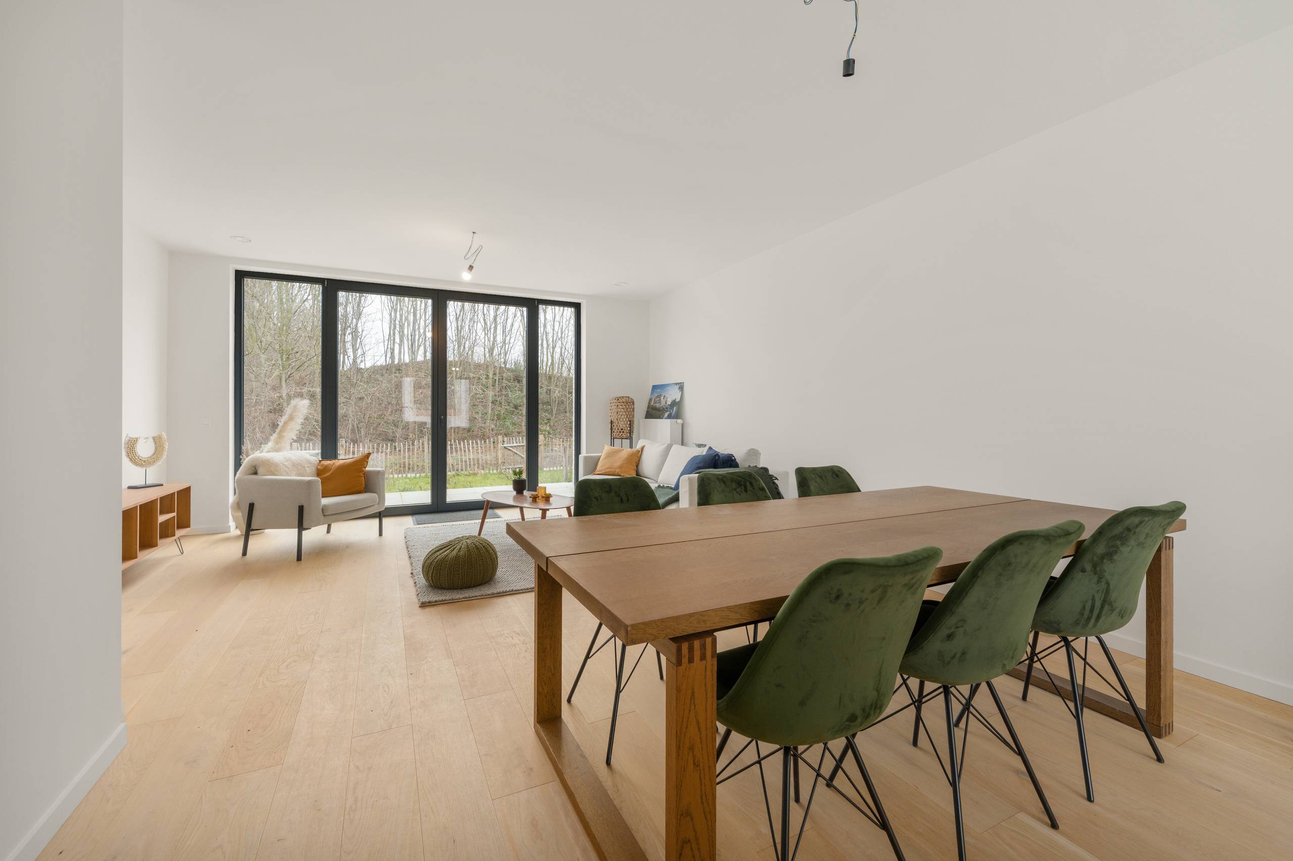 Nieuwbouwwoning met 3 slaapkamers te koop in Oostende - foto 5