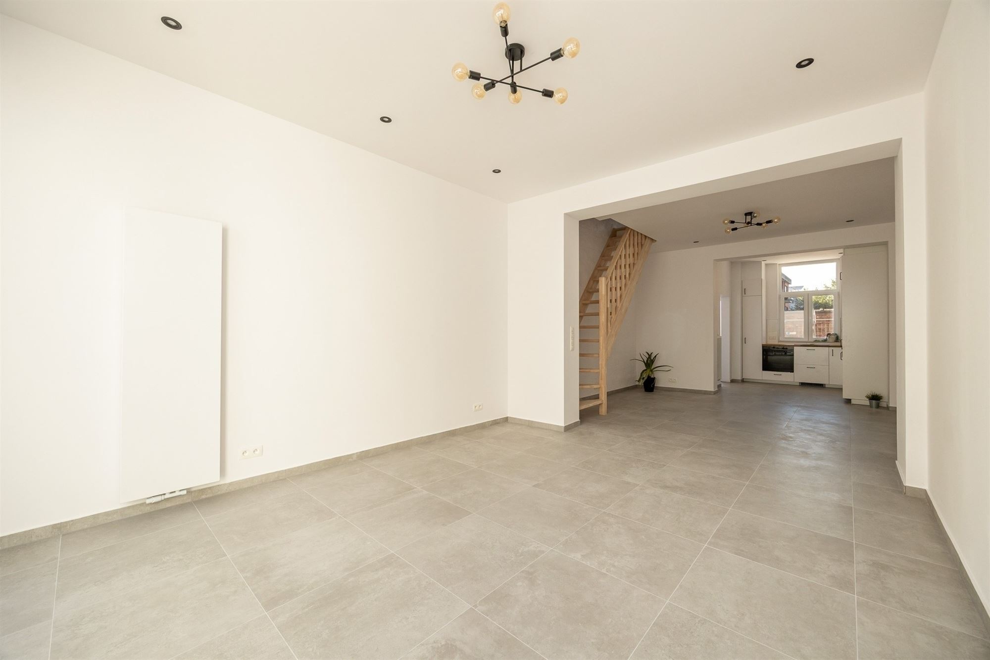 Gerenoveerde woning met 4 slaapkamers in Mechelen - foto 5