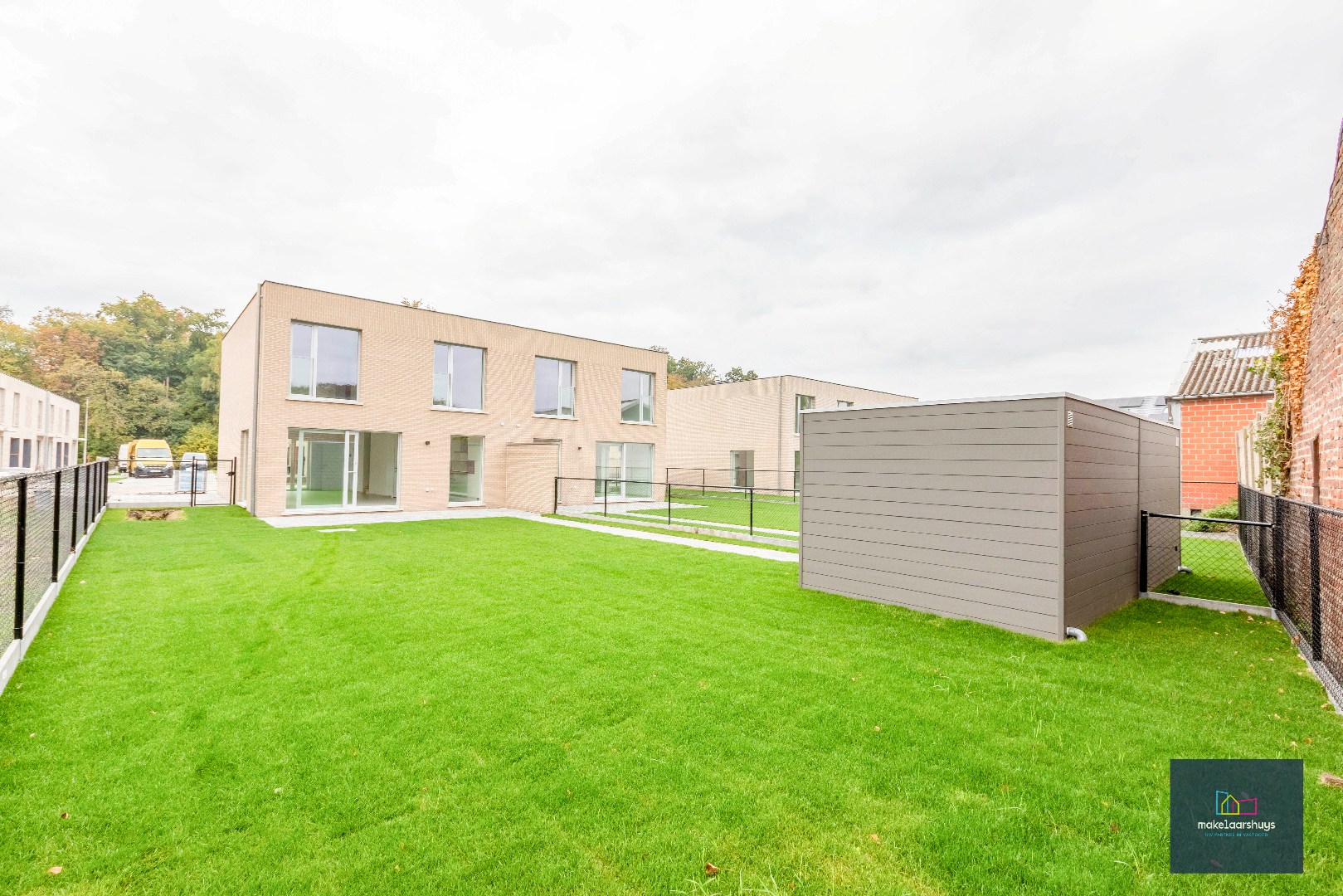Woning in Mariakerke