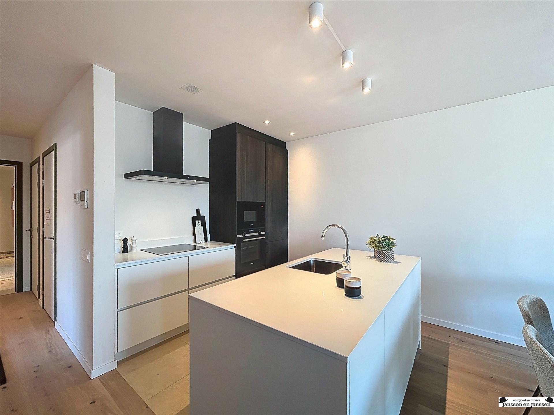 appartement - photo 5