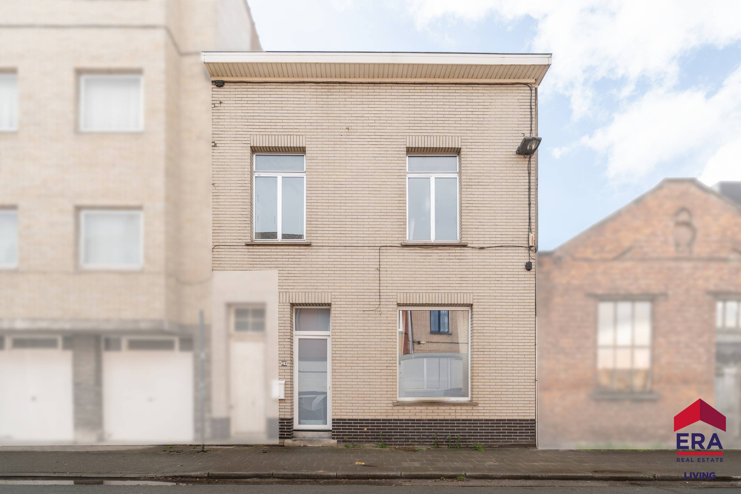 Maison à vendre à Alost avec 3 chambres - photo 2