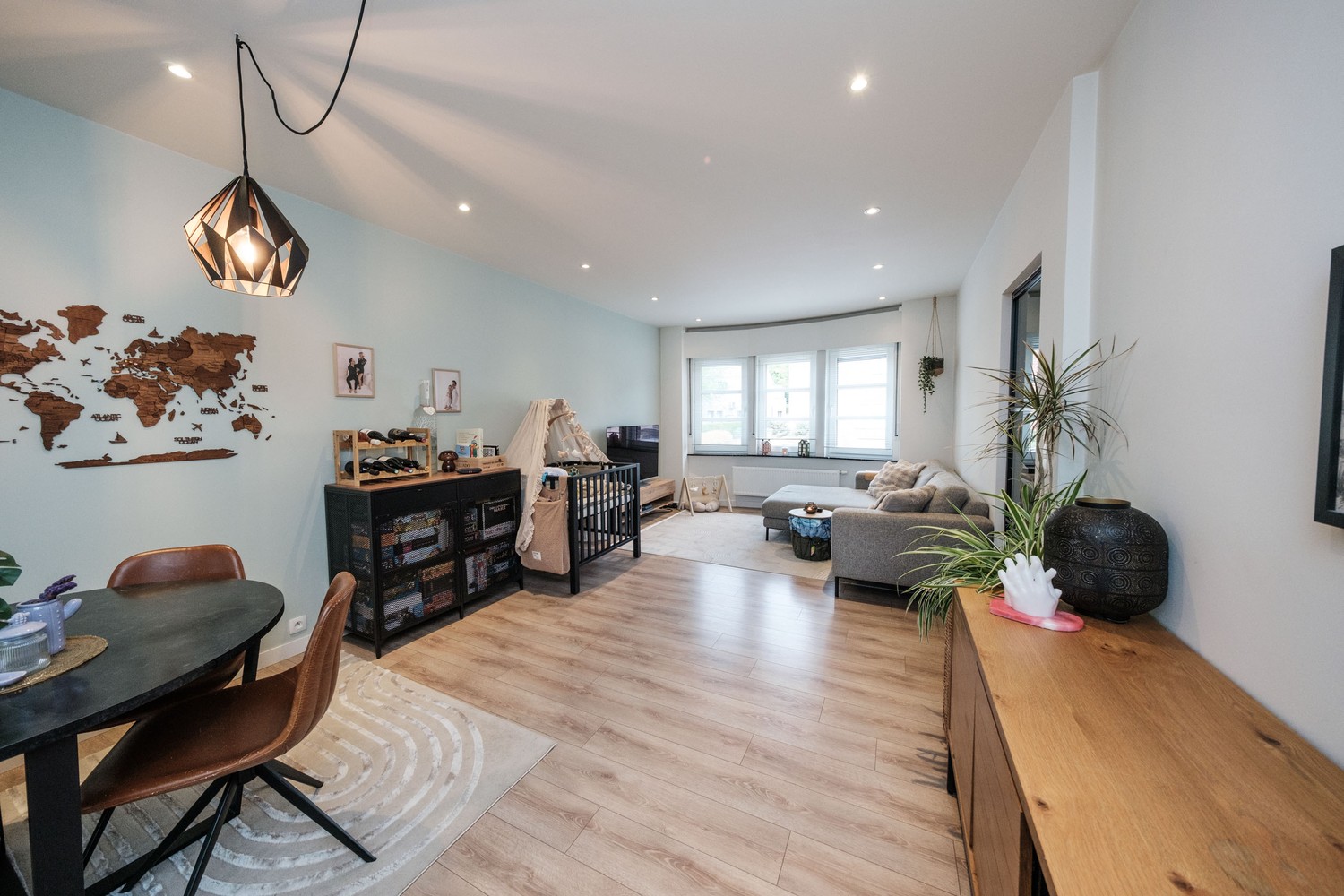 Maison à vendre à Heverlee avec 3 chambres - photo 3