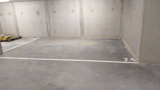 BRUSSEL - In het Park Avenue project, ideaal gelegen in het centrum van Brussel, biedt We Invest u een overdekte parkeerplaats aan, gelegen op -3...