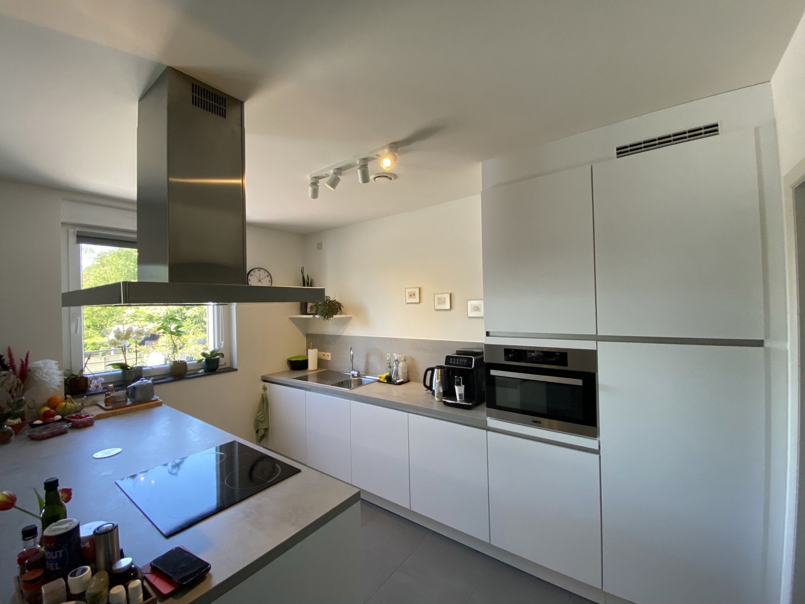 Duplex appartement met 3 slaapkamers, terras en parking - foto 3