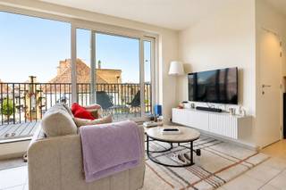 Appartement à louer à Courtrai