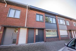 House for rent in Deinze