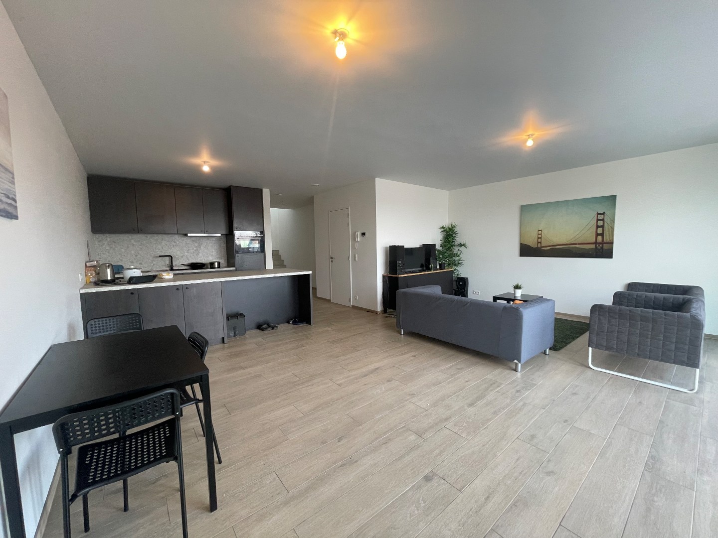 Modern nieuwbouwappartement met drie slaapkamers in Geel-Winkelomheide! - foto 3