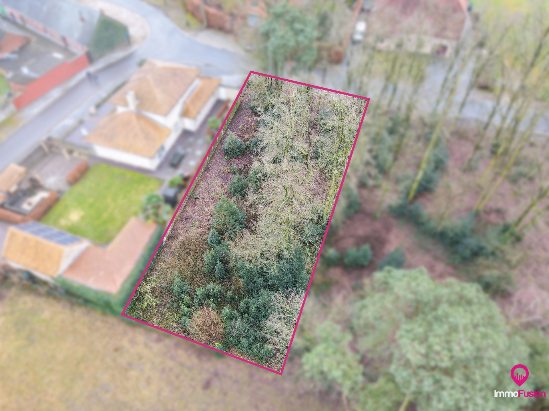 Terrain à vendre à Beringen - photo 5