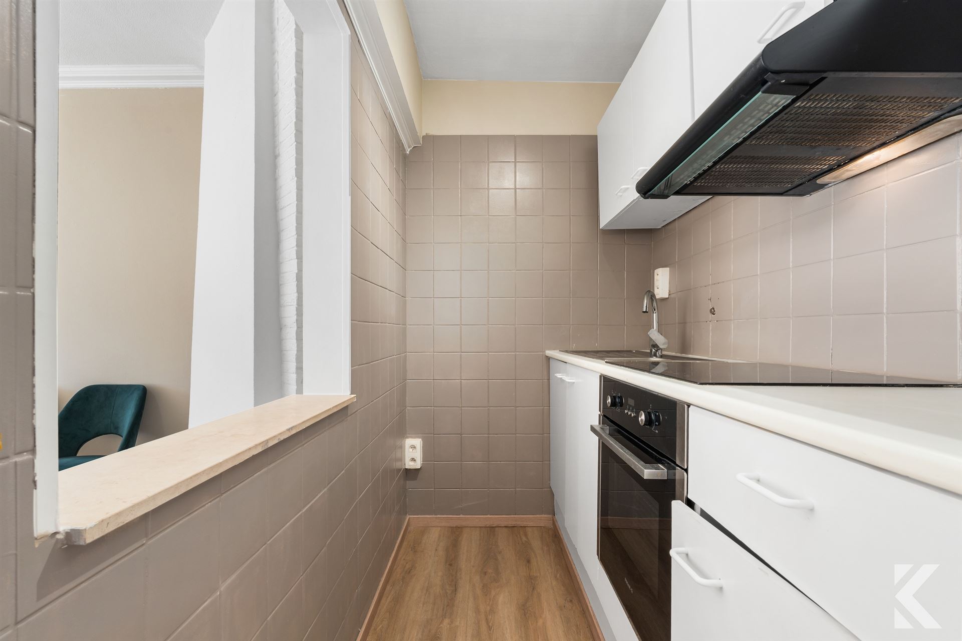 Instapklaar gerenoveerd appartement nabij strand - foto 5