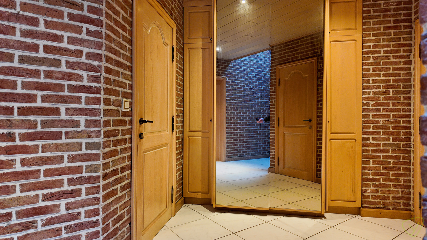 Maison à louer à Zomergem avec 5 chambres - photo 3